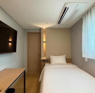 Jongno-dong Hotel | Seoul DDJ STAY 대동장