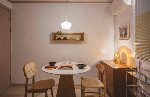 Dangsan-dong Apartment | Seoulwood Retreat - 5 min walk from the subway station