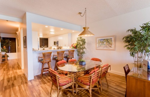 Kahana Condo | Sep-Oct Fall Deal $275/night-Outstanding ocean Views!SK373-SullivanProperties