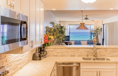 Kahana Condo | Sep-Oct Fall Deal $275/night-Outstanding ocean Views!SK373-SullivanProperties