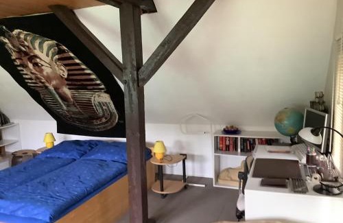 Kray Apartment | Separate schöne Ferienwohnung inclusive Parkplatz