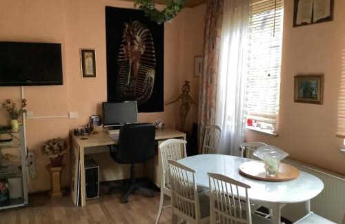 Kray Apartment | Separate schöne Ferienwohnung inclusive Parkplatz