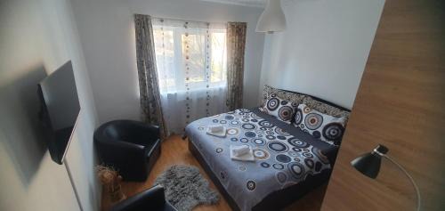 Sfantu Gheorghe Apartment | Sepsi 4You Apartment