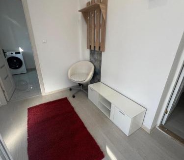Sfantu Gheorghe Apartment | Sepsi Corner