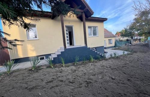 Sfantu Gheorghe House | Sepsi Corner Studio