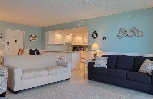 North Ocean City Condo | SEPTEMBER End of Season PRICE DROP⬇️ Get All Remaining Nts from $119 w/Low Fees