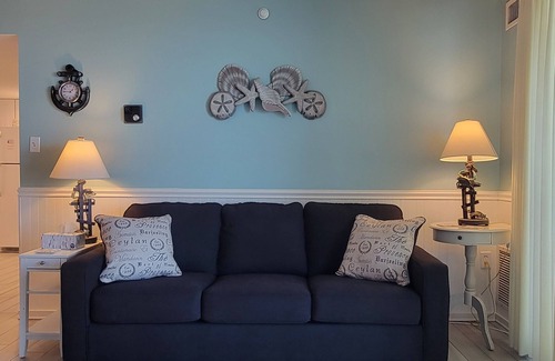 North Ocean City Condo | SEPTEMBER End of Season PRICE DROP⬇️ Get All Remaining Nts from $119 w/Low Fees