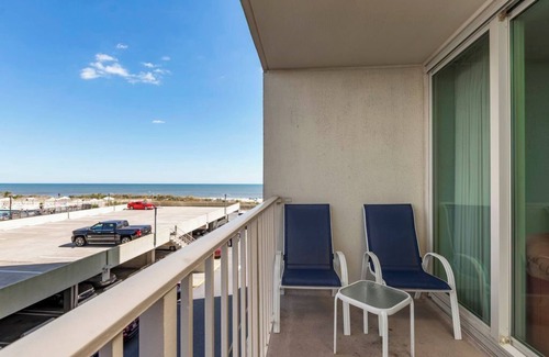 North Ocean City Condo | SEPTEMBER End of Season PRICE DROP⬇️ Get All Remaining Nts from $119 w/Low Fees