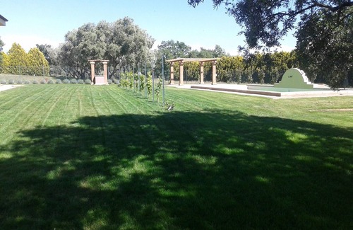 Tuscania Villa | SEPTEMBER OFFER Charming farmhouse, park, private swimming pool, relax in Maremma