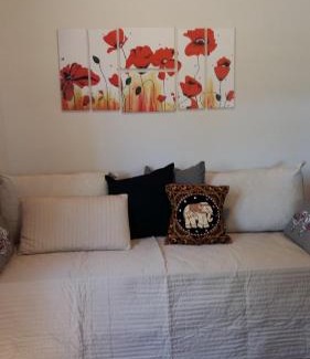 Capilla del Monte House | Septimo Sol
