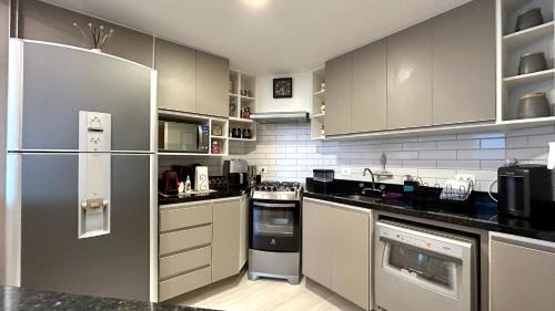 Alphaville Industrial Apartment | SEQ - Sequoia Alphaville By Anora Spaces