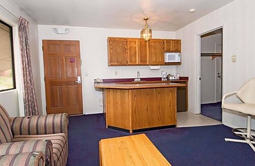 Sequim Hotel | Sequim Bay Lodge