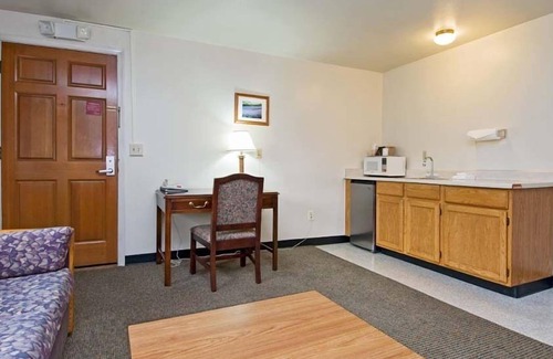 Sequim Hotel | Sequim Bay Lodge
