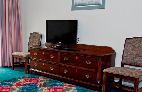 Sequim Hotel | Sequim Bay Lodge