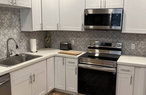 Carlsborg House | Sequim Getaway