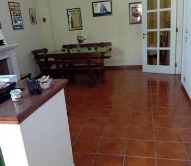 Sannicandro di Bari Apartment | Serè Apartments & Garden