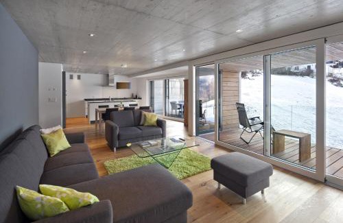 Graechen Apartment | Sera Lodge