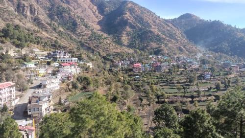 Solan Apartment | Serai Habitat