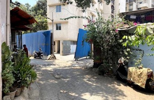 Chakala Apartment | Seraphin Stays - Andheri East |TV, AC, Wi-Fi 701