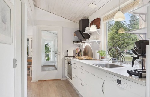 Blokhus House | "Seraphina" - 2km from the sea by Interhome