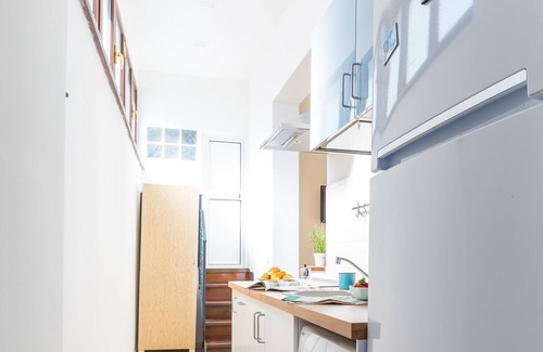 Pozzuoli Apartment | Serapide's Temple Apartment by Wonderful Italy