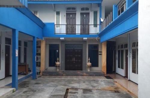 Dinoyo House | Serayu Brawijaya