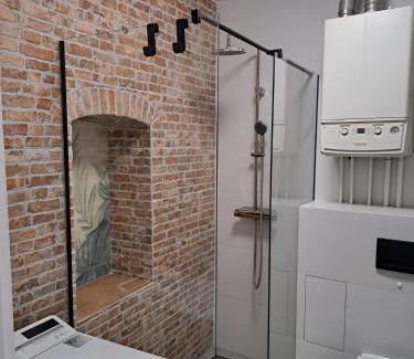 Ogrodzieniec Apartment | Serce Jury