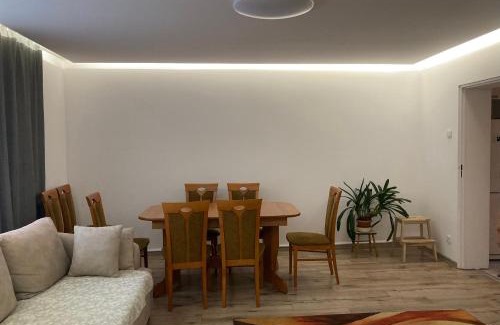 Ogrodzieniec Apartment | Serce Jury