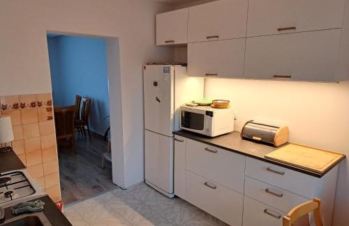 Ogrodzieniec Apartment | Serce Jury
