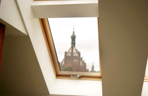 Bydgoszcz Apartment | Serce miasta -Mostowa Bydgoszcz