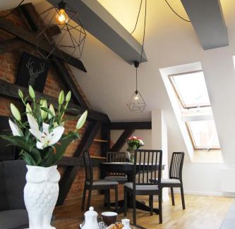 Bydgoszcz Apartment | Serce miasta -Mostowa Bydgoszcz