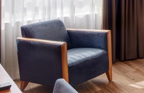 Sabadell Hotel | Sercotel Arrahona Sabadell