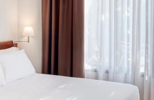 Sabadell Hotel | Sercotel Arrahona Sabadell