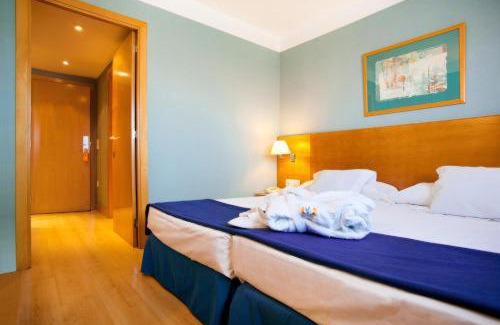 San Sebastian de los Reyes Hotel | Sercotel de los Reyes