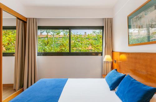 San Sebastian de los Reyes Hotel | Sercotel de los Reyes