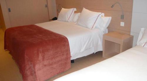 Tafalla Hotel | Sercotel Hola Tafalla