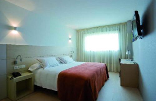 Tafalla Hotel | Sercotel Hola Tafalla