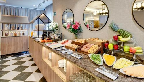 Pozuelo de Alarcon Hotel | Sercotel Pozuelo