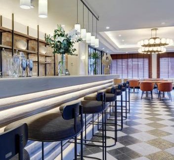 Pozuelo de Alarcon Hotel | Sercotel Pozuelo