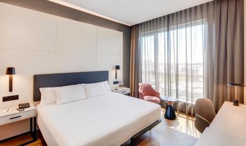 Pobles de l'Oest Hotel | Sercotel Sorolla Palace