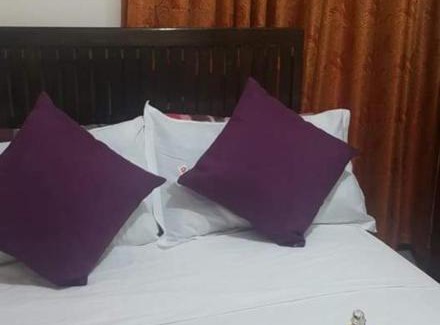 Hindang Bed & Breakfast | Serdena Homestay Fronting Cuatro Islas
