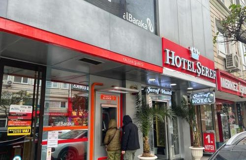 Yalova Hotel | Seref Hotel