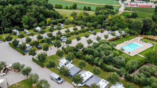Monzambano Other | Seregnér Agricamping & Homes - Adults Only 18