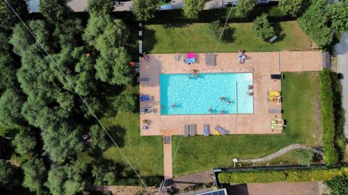 Monzambano Other | Seregnér Agricamping & Homes - Adults Only 18