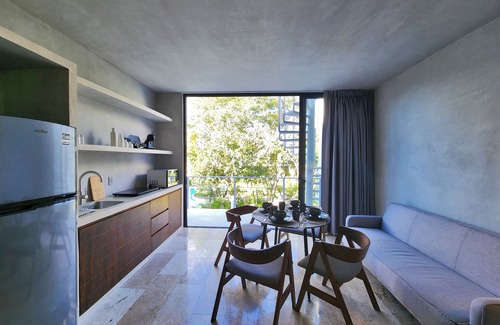 Tulum Apartment | Seremonia Selva by The Spot Rentals