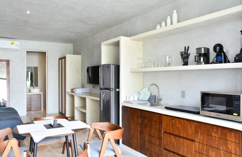 Tulum Apartment | Seremonia Selva by The Spot Rentals
