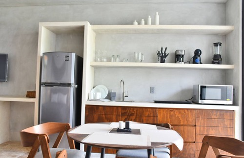 Tulum Apartment | Seremonia Selva by The Spot Rentals