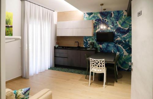 Monforte Marina House | Serenithouse