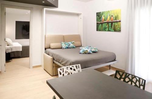 Monforte Marina House | Serenithouse
