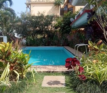 Cavelossim Apartment | Serena Casa